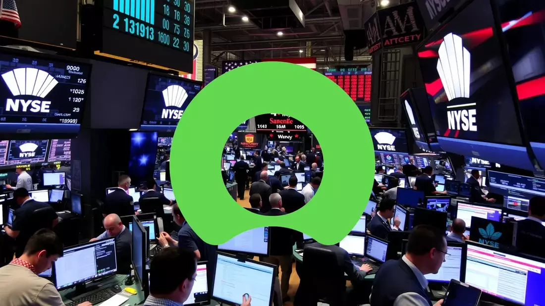 ServiceNow: El impulso de la inteligencia artificial revitaliza su cotización - Bild: über boerse-global.de