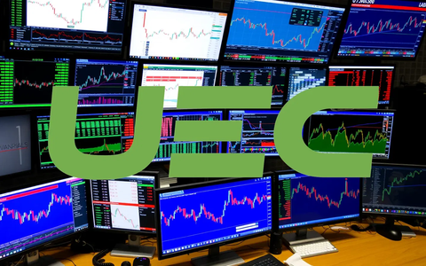 Uranium Energy: Un Trimestre Definitivo para su Estrategia Integral - Foto: über boerse-global.de