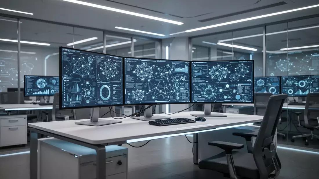 Chrono.tech: Fokus auf Krypto-HR - Bild: über boerse-global.de