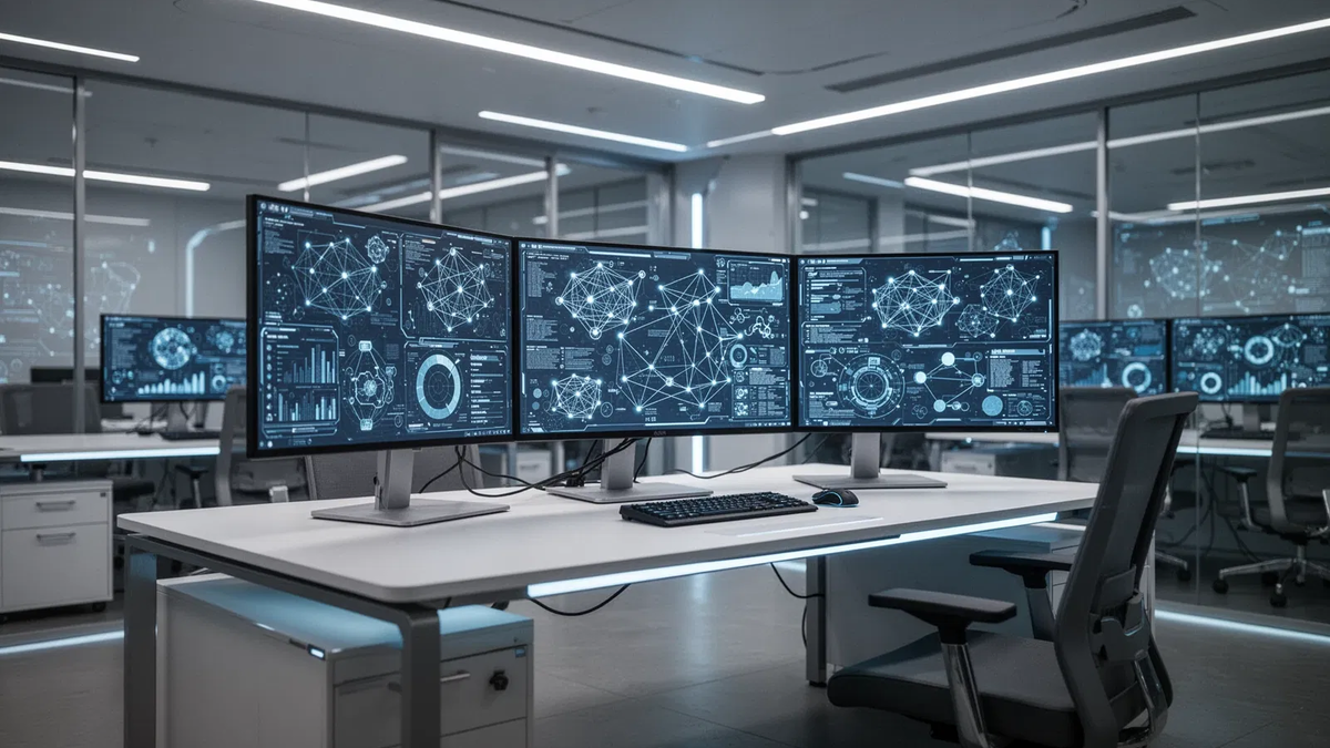 Chrono.tech: Fokus auf Krypto-HR - Foto: über boerse-global.de