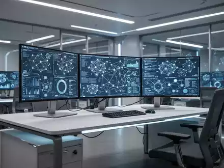 Chrono.tech: Fokus auf Krypto-HR - Foto: über boerse-global.de