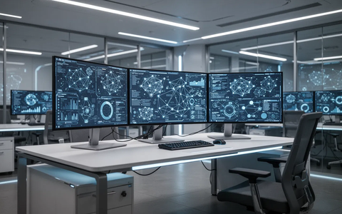 Chrono.tech: Fokus auf Krypto-HR - Foto: über boerse-global.de
