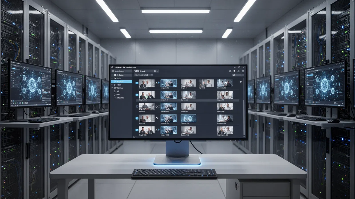 Seedance 2.0: KI-Videoproduktion wird zum Fließband - Foto: über boerse-global.de