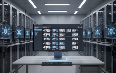 Seedance 2.0: KI-Videoproduktion wird zum Fließband - Foto: über boerse-global.de Seedance 2.0: KI-Videoproduktion wird zum Fließband - Foto: über boerse-global.de