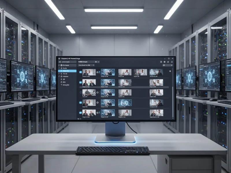 Seedance 2.0: KI-Videoproduktion wird zum Fließband - Foto: über boerse-global.de