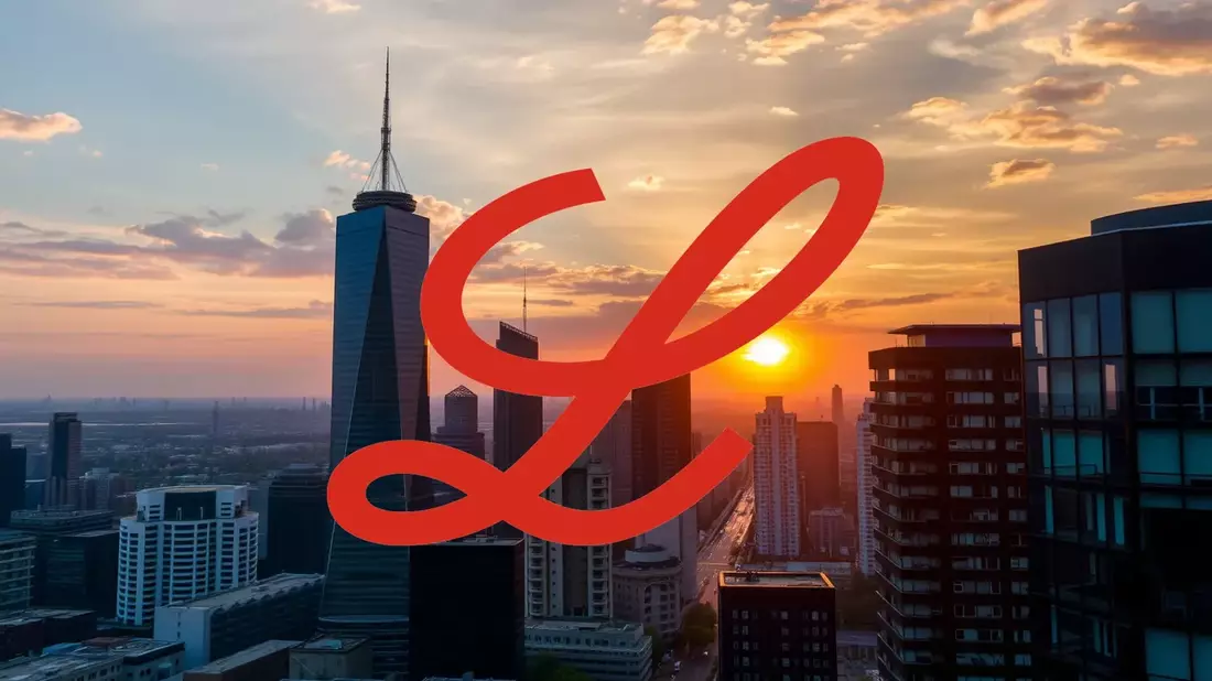 Eli Lilly: ¿Se justifica su valoración récord en un mercado incierto? Illustration mit AI erstellt übermittelt durch boerse-global.de