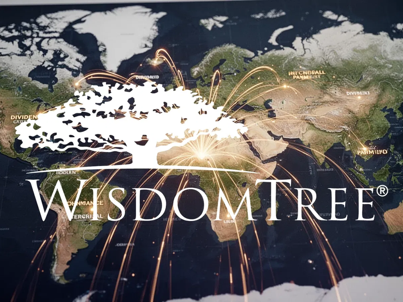 WisdomTree International Dividend ETF: Fokus auf Rendite - Foto: über boerse-global.de