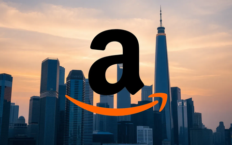Geopolitical Tensions and Regulatory Pressure Weigh on Amazon's Outlook - Foto: über boerse-global.de