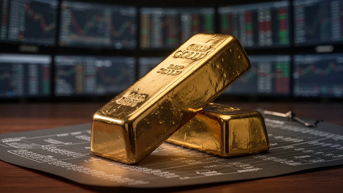 Gold: Neue Nachfrage-Impulse - Foto: über boerse-global.de