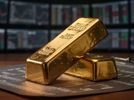 Gold: Neue Nachfrage-Impulse - Foto: über boerse-global.de