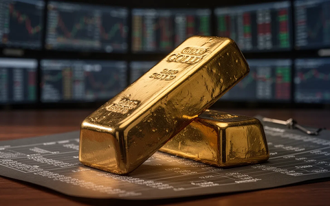 Gold: Neue Nachfrage-Impulse - Foto: über boerse-global.de