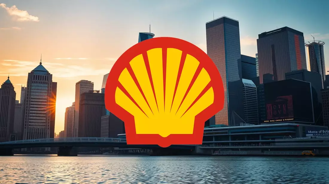 Geopolitical Tensions Fuel Energy Sector Momentum Illustration mit AI erstellt übermittelt durch boerse-global.de