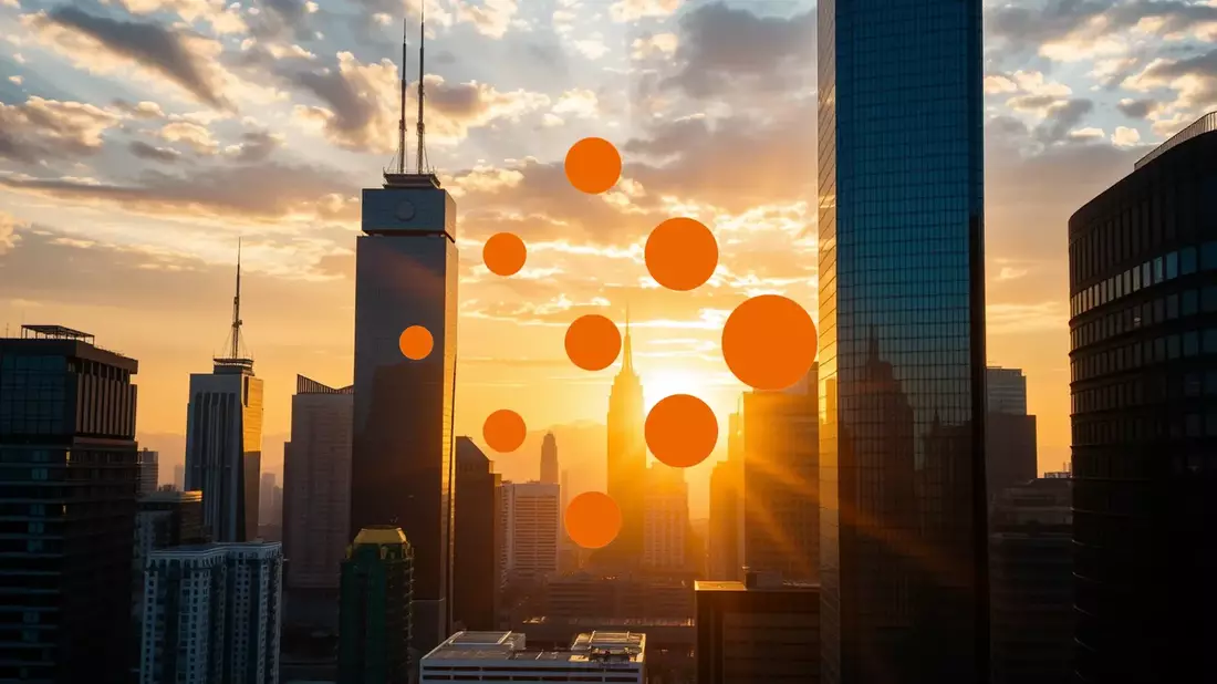 Siemens Healthineers Charts a Course Toward Independence Amid Mixed Operational Results Illustration mit AI erstellt übermittelt durch boerse-global.de