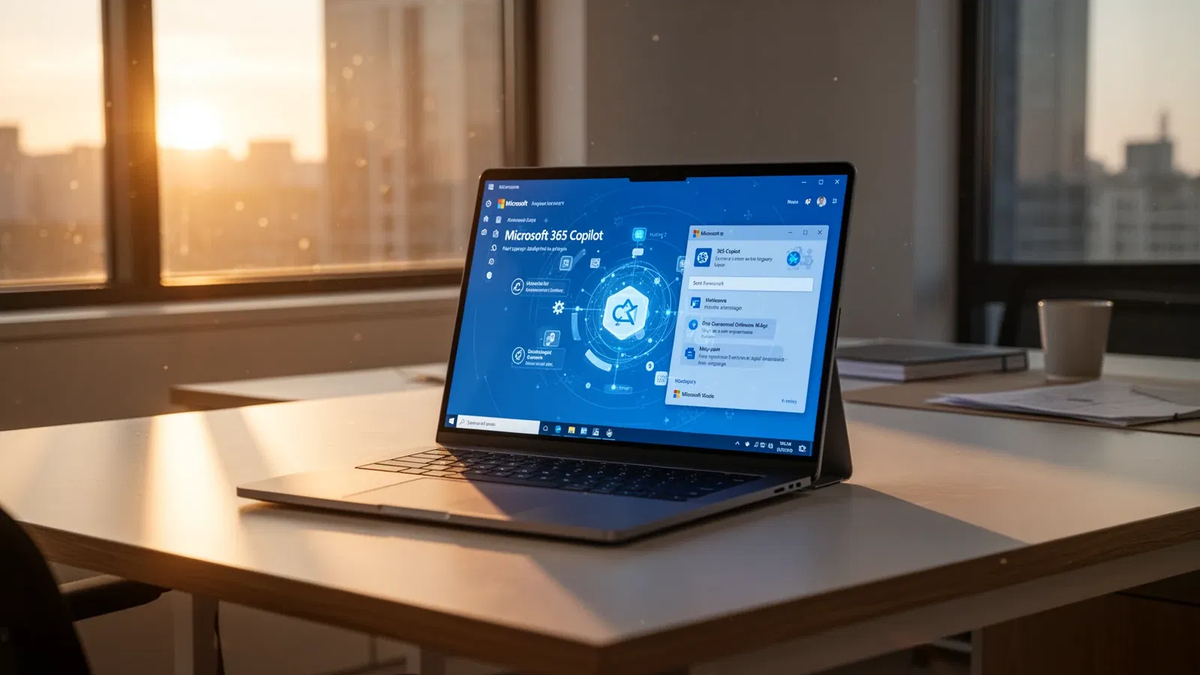 Microsoft 365: KI-Assistent Copilot wird mit März-Updates deutlich schlauer - Foto: über boerse-global.de