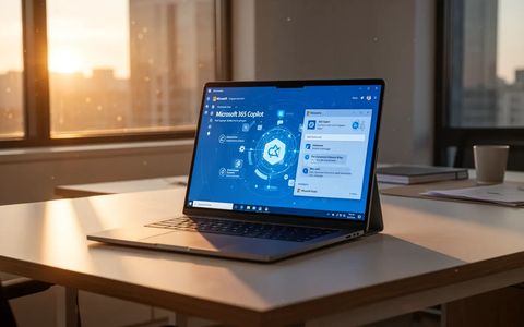 Microsoft 365: KI-Assistent Copilot wird mit März-Updates deutlich schlauer - Foto: über boerse-global.de