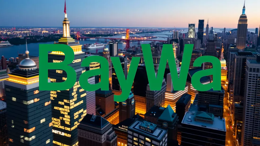 BayWa's Restructuring Strategy Faces Significant Headwinds Illustration mit AI erstellt übermittelt durch boerse-global.de