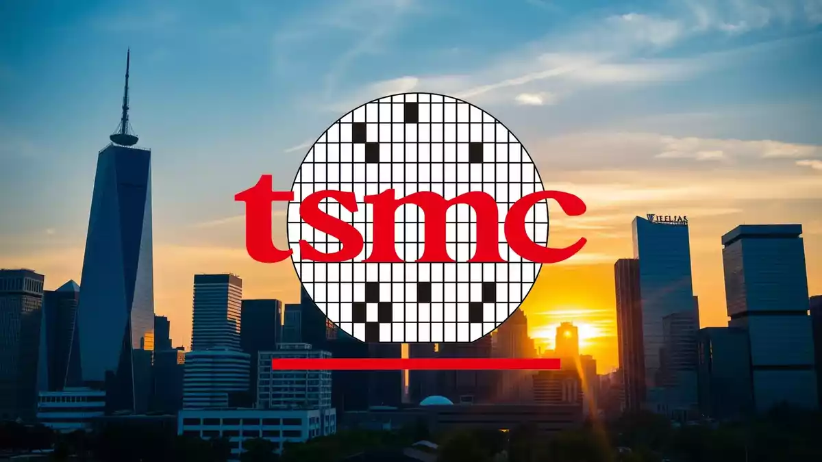TSMC Acelera su Expansión en Taiwán Ante la Demanda de Chips para IA