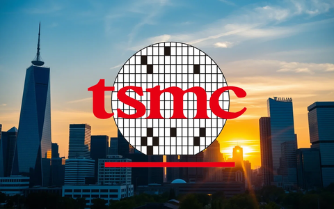 TSMC Acelera su Expansión en Taiwán Ante la Demanda de Chips para IA - Foto: über boerse-global.de