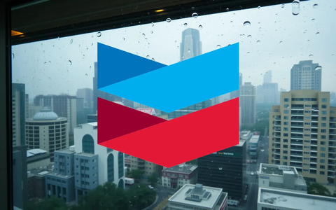 Chevron: Un Gigante Energético en Tiempos de Tensión Geopolítica - Foto: über boerse-global.de