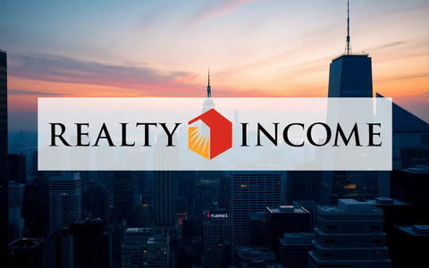 Realty Income: Un Dividendo en Tiempos de Viento a Favor - Foto: über boerse-global.de