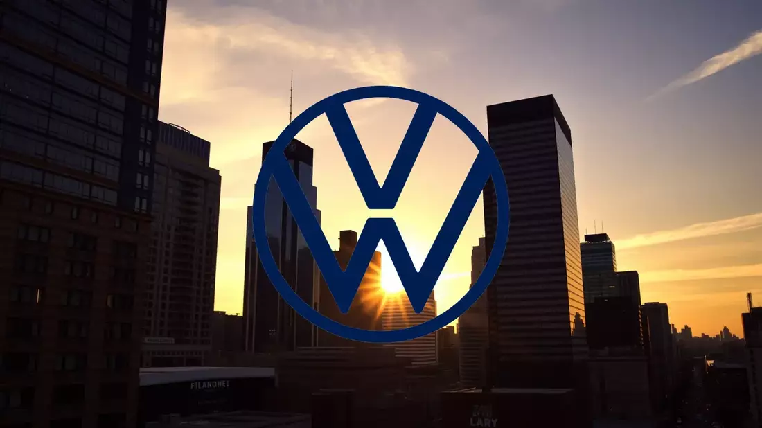 Volkswagen's Manufacturing Overhaul: A Strategic Pivot Under Market Pressure Illustration mit AI erstellt übermittelt durch boerse-global.de