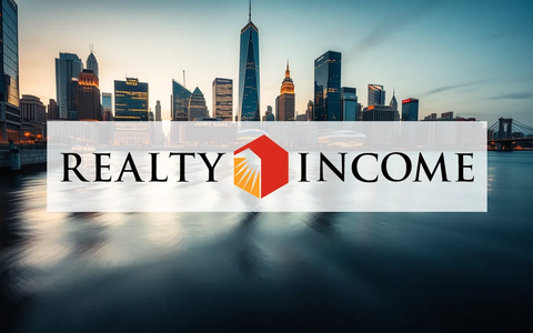 Realty Income Gains Momentum Amid Shifting Market Dynamics - Foto: über boerse-global.de