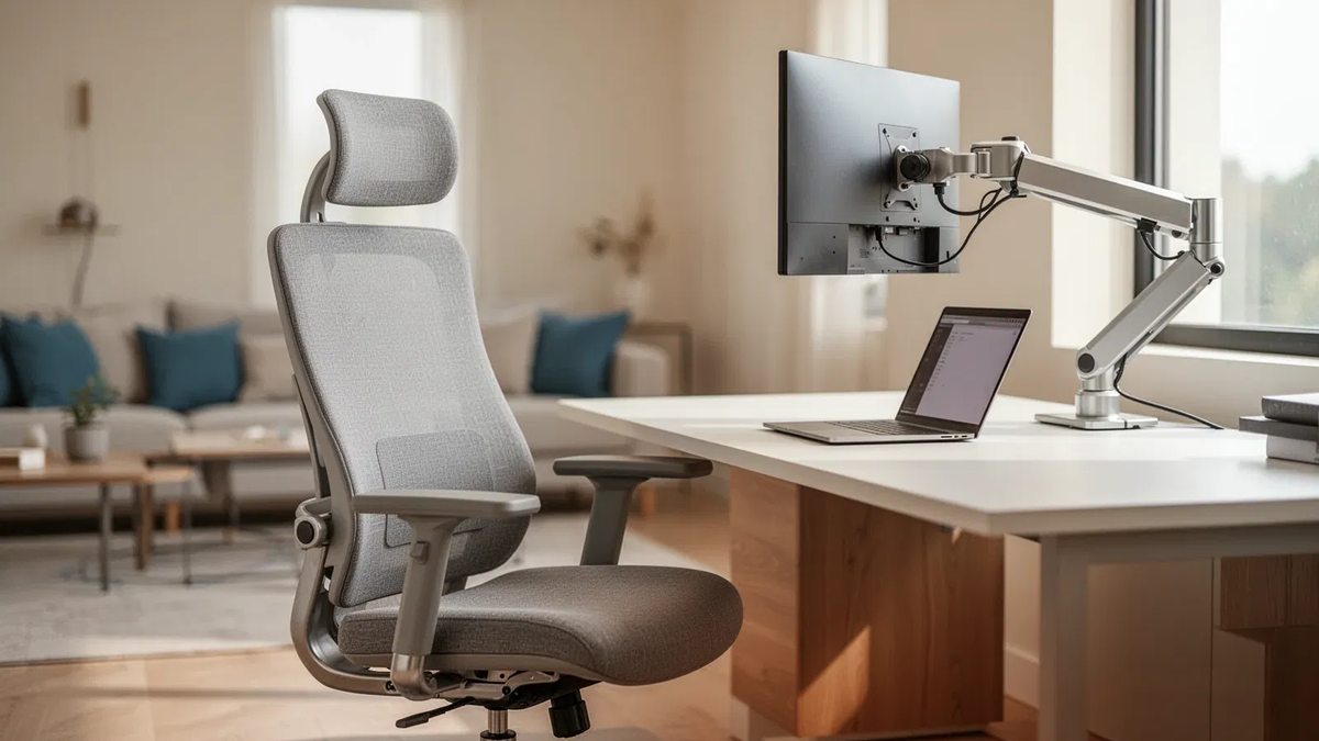 ASR A6: Neue Regeln für Bildschirmarbeit treffen Unternehmen - Foto: über boerse-global.de