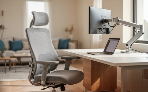 ASR A6: Neue Regeln für Bildschirmarbeit treffen Unternehmen - Foto: über boerse-global.de