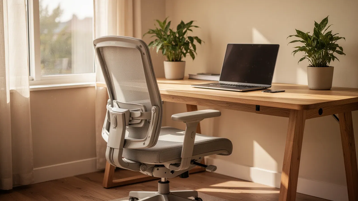 BAuA-Studie: Homeoffice bleibt, Ergonomie wandelt sich - Foto: über boerse-global.de