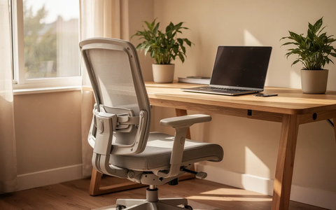 BAuA-Studie: Homeoffice bleibt, Ergonomie wandelt sich - Foto: über boerse-global.de