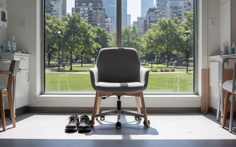 Bewegungsmangel kostet Milliarden und kostet Jahre - Foto: über boerse-global.de