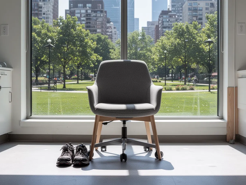 Bewegungsmangel kostet Milliarden und kostet Jahre - Foto: über boerse-global.de