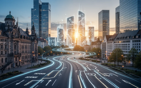 Deutscher Startup-Markt erlebt 2026 Kapital-Boom - Foto: über boerse-global.de