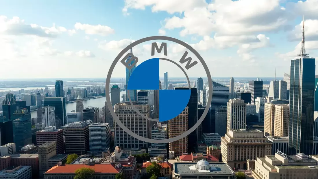 A Pivotal Week Ahead for BMW Investors - Bild: über boerse-global.de