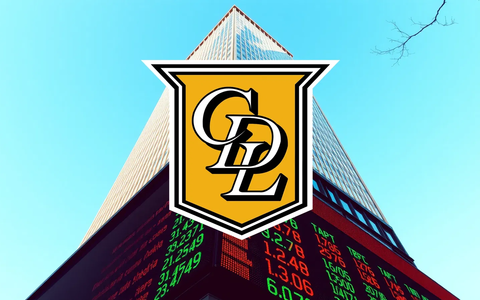 Coeur Mining Shares Face Headwinds Amid Precious Metals Slump - Foto: über boerse-global.de