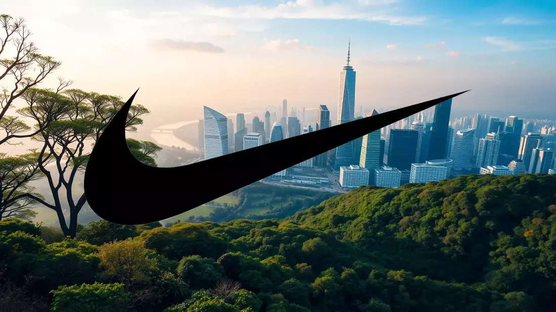 Nike's Restructuring Plan Weighs on Near-Term Performance - Bild: über boerse-global.de