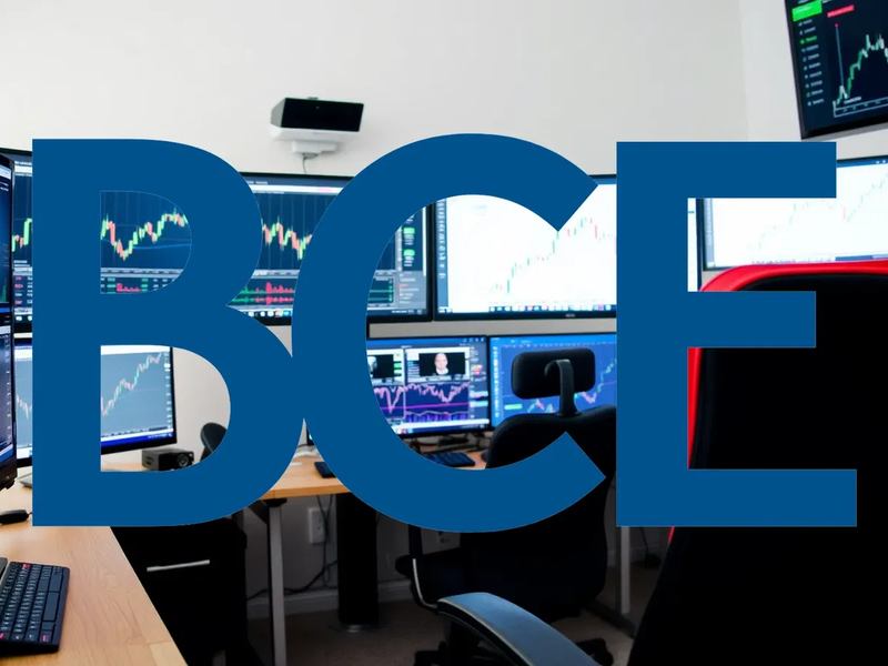 BcePref T Aktie: Zinsen entscheiden - Foto: über boerse-global.de