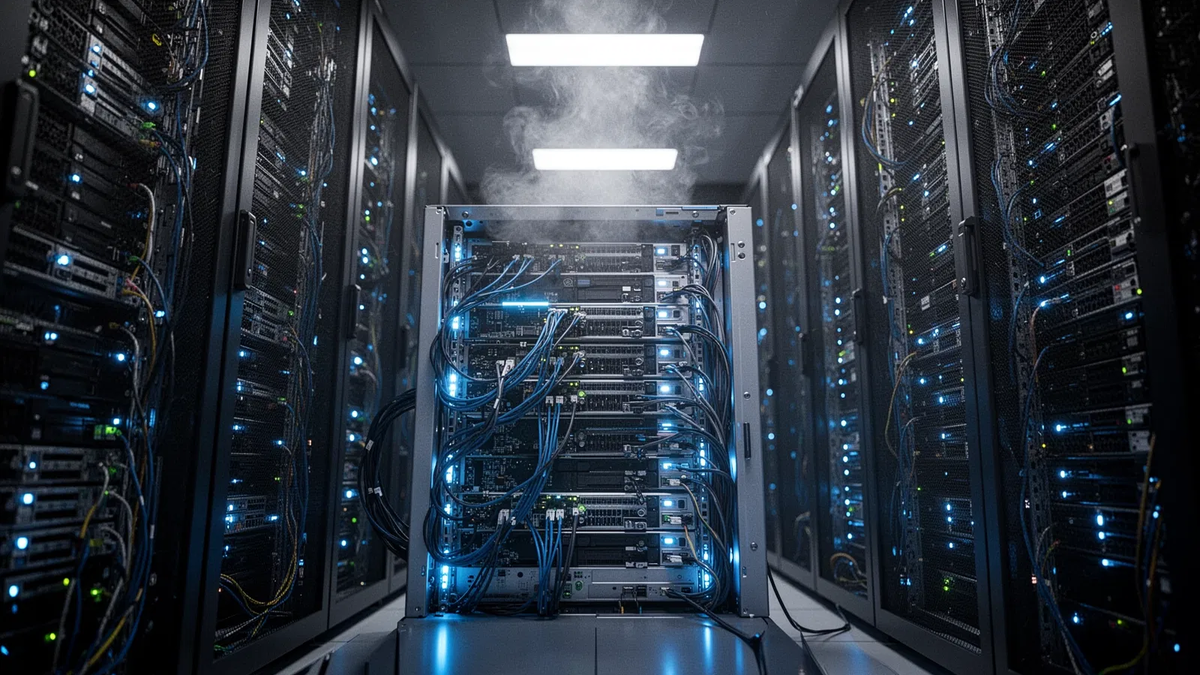 Neo: Fokus auf KI - Foto: über boerse-global.de