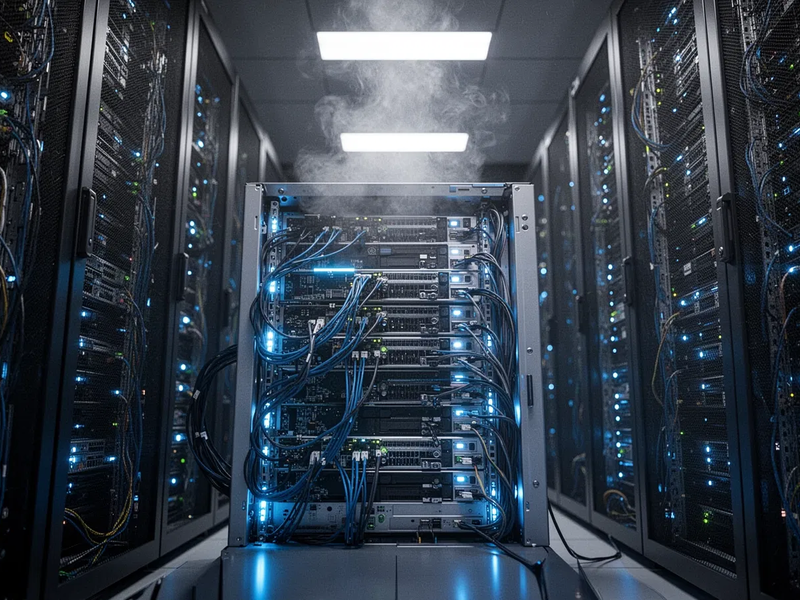 Neo: Fokus auf KI - Foto: über boerse-global.de