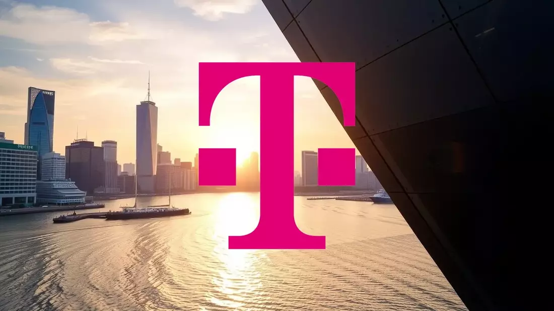Deutsche Telekom Forges Ahead with Satellite Strategy and Strong Financial Outlook - Bild: über boerse-global.de