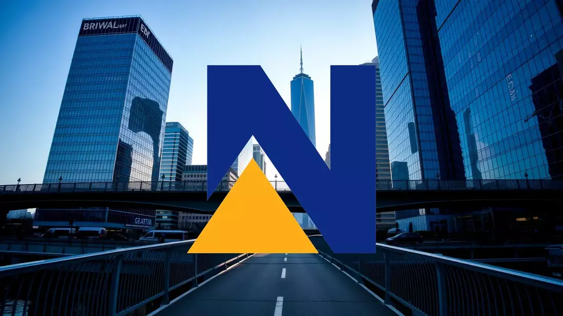Newmont: El respaldo institucional marca el rumbo - Bild: über boerse-global.de