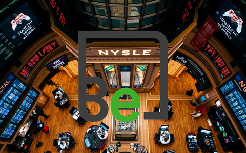 Bloom Energy: La corrección tras una racha histórica - Foto: über boerse-global.de