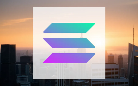 Solana consolida su adopción institucional con la entrada de Western Union - Foto: über boerse-global.de