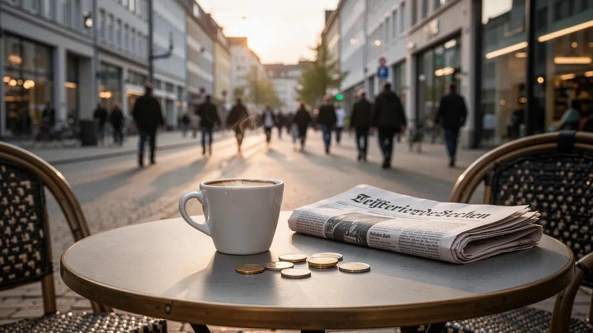 Mindestlohn steigt auf 13,90 Euro – doch Deutschland hat Nachholbedarf - Foto: über boerse-global.de