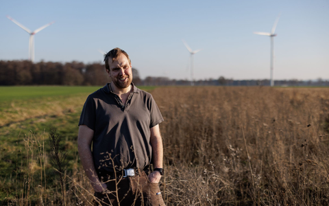 Im Februar und März findet bundesweit die jährliche Rebhuhnzählung statt. - Foto: David Ebener/dpa