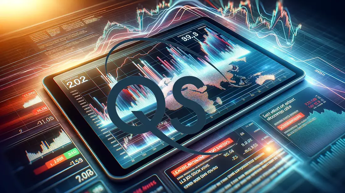 QuantumScape: Movimientos de Acciones por Parte de sus Directivos - Bild: über boerse-global.de