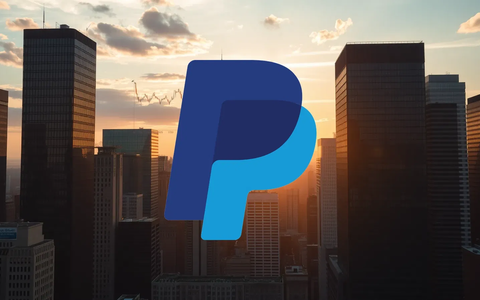 PayPal Enfrenta una Tormenta Legal Tras un Desplome en Bolsa - Foto: über boerse-global.de