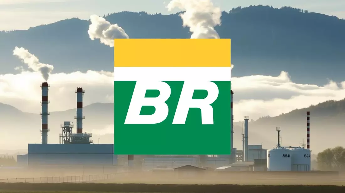 Petrobras Emerges as a Prime Beneficiary of Surging Oil Markets Illustration mit AI erstellt übermittelt durch boerse-global.de