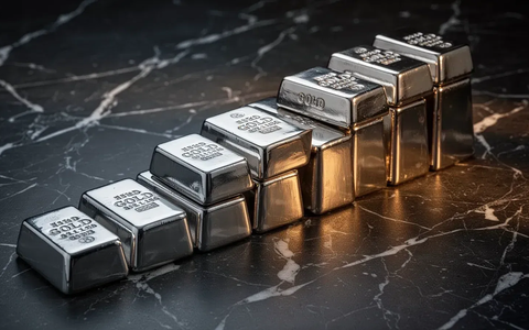 Silber: Volatilität bleibt hoch - Foto: über boerse-global.de