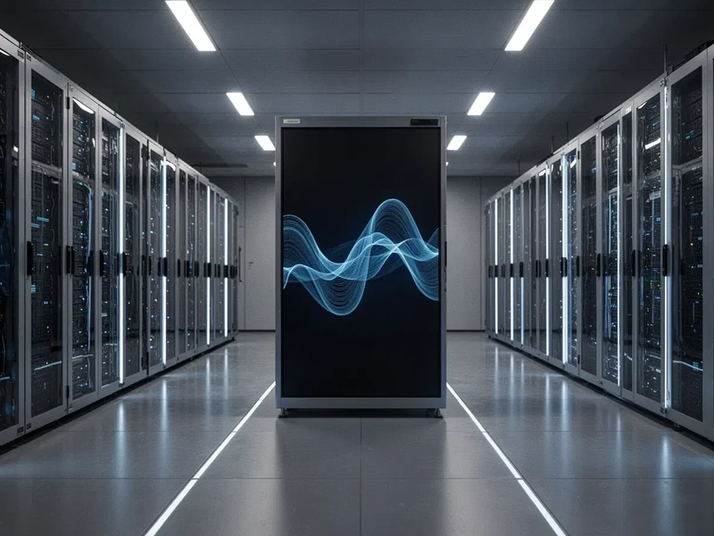 Netflix Aktie: KI-Deal nach Milliarden-Flop - Foto: über boerse-global.de